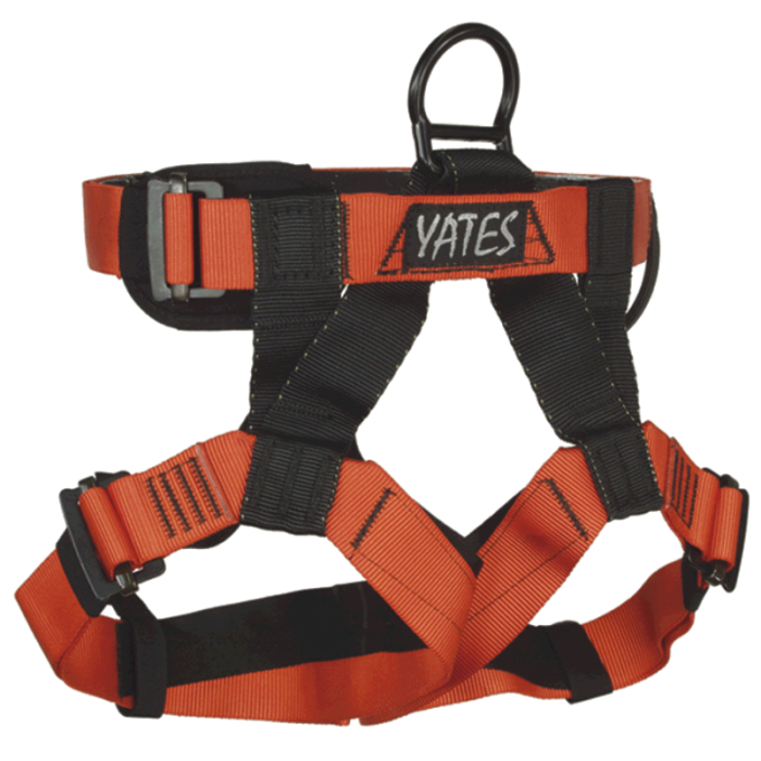 Yates Gear, Inc., Harnesses